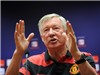 Bóng đá anh, ngoại hạng anh, lịch thi đấu euro 2012, Khẩu chiến? Sir Alex không có đối thủ!